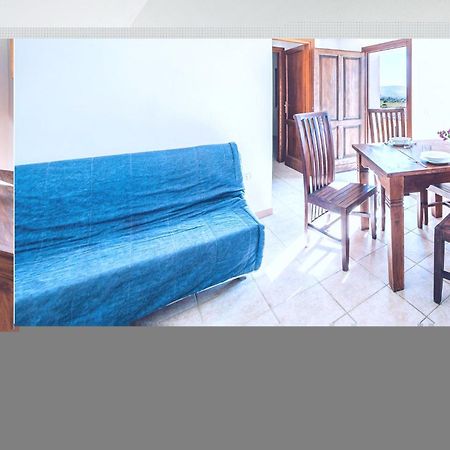 Li Scalitti 2 Villa Badesi Bagian luar foto