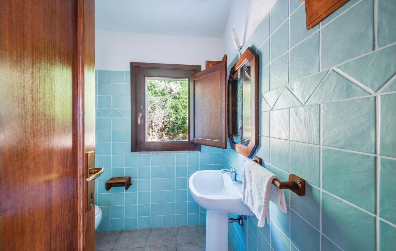 Li Scalitti 2 Villa Badesi Bagian luar foto