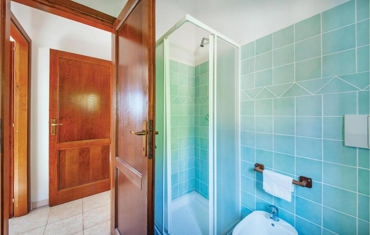 Li Scalitti 2 Villa Badesi Bagian luar foto